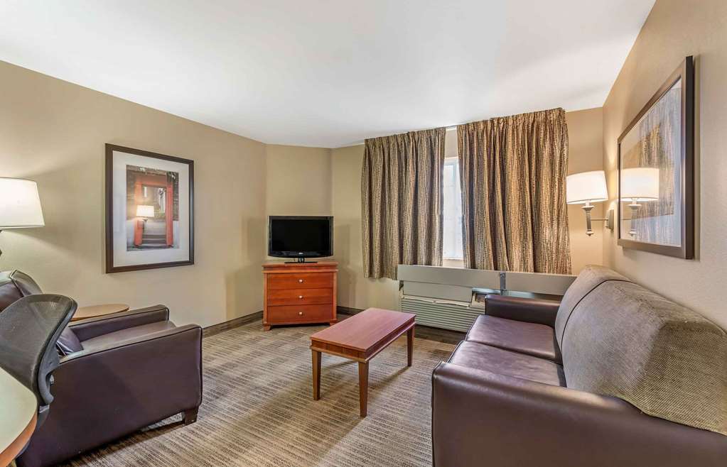 Extended Stay America Suites Bakersfield Chester Lane - photo 32