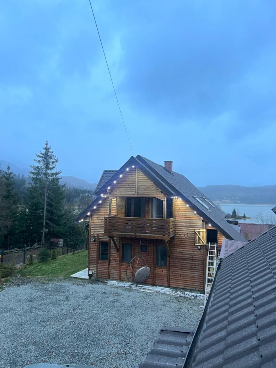Serenity Colibița - last minute hotel in Unknown City