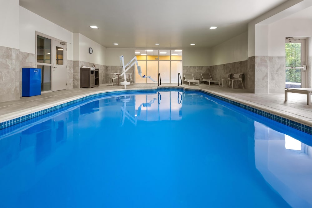 Hilton Garden Inn State College - photo 33