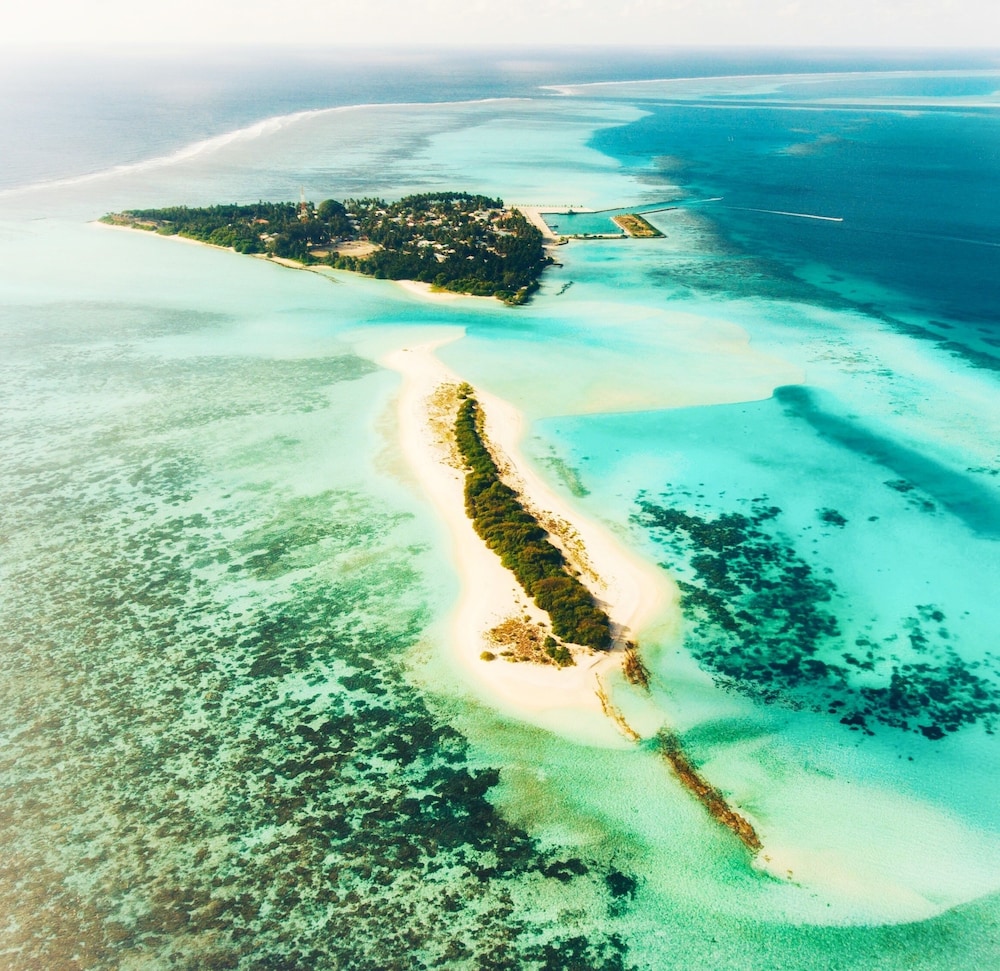 Let’s Go Excursions in Mahibadhoo, Maldives