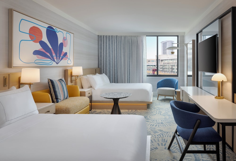 The Highland Dallas Curio Collection by Hilton - photo 19