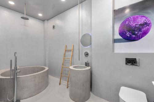 Villa Tabori Hill 3BR Luxury Villa in Tbilisi