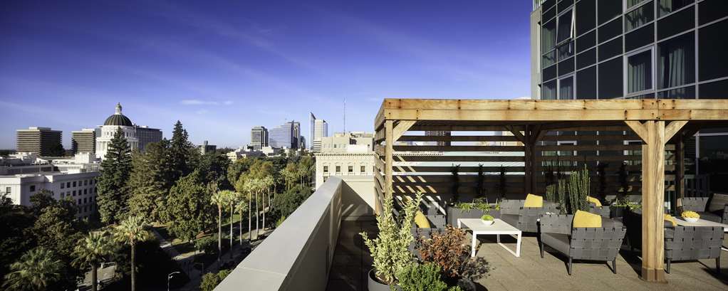 Hyatt Regency Sacramento - photo 26