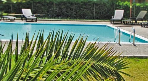 Hotel Diamante Matera