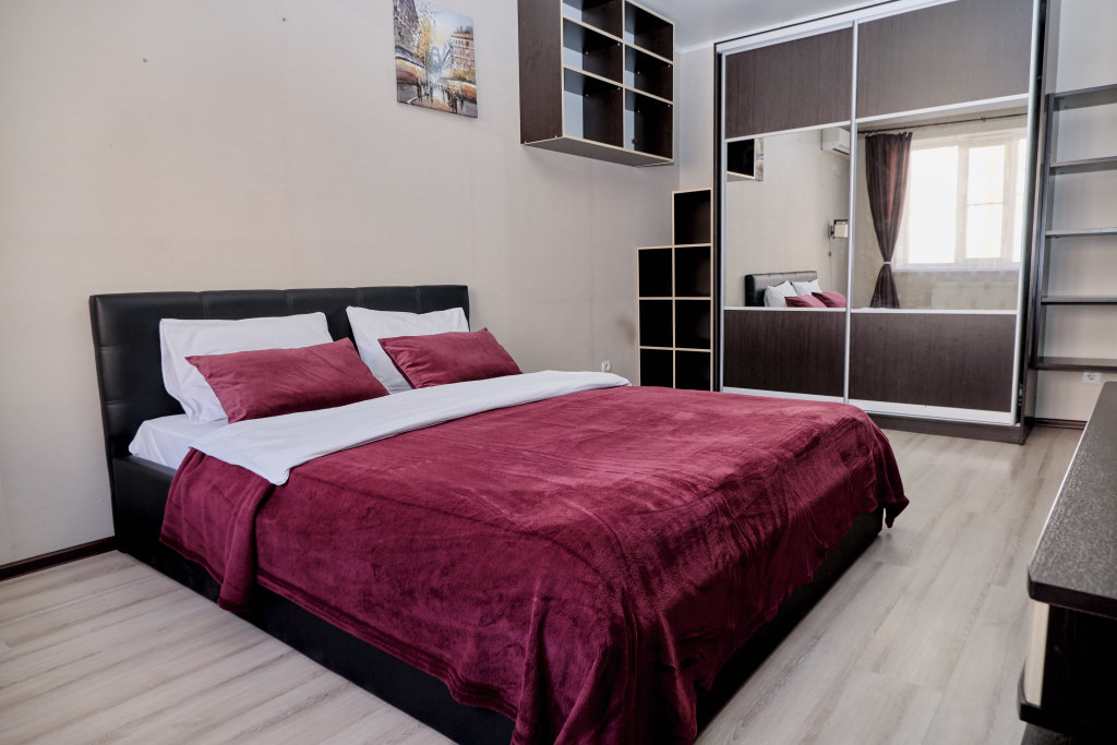 Vostochno Kruglikovskaya 28 1 Apartments