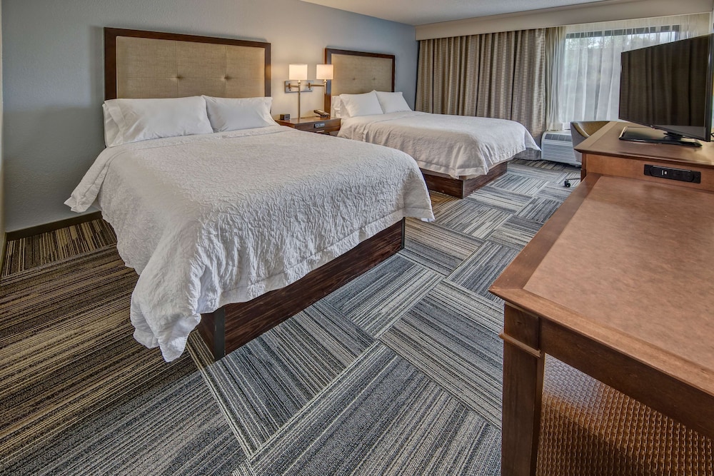 Hampton Inn Memphis Southaven - photo 5
