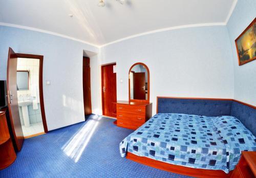 Afina Hotel — Nikopol — photo 5