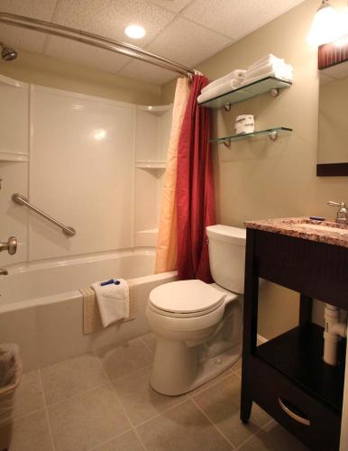 Studio East Motel - photo 28
