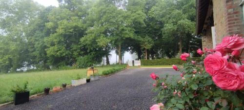 Les Ecuries du Chateau