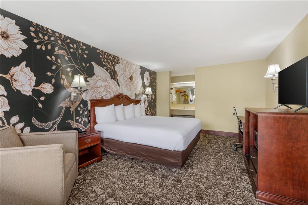 Quality Inn Eureka Springs South - photo 49