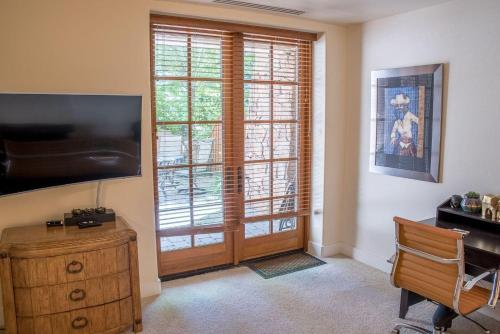 Thunder Springs Condo A2 6 — 4-Star Luxury Hotel in Ketchum, United States
