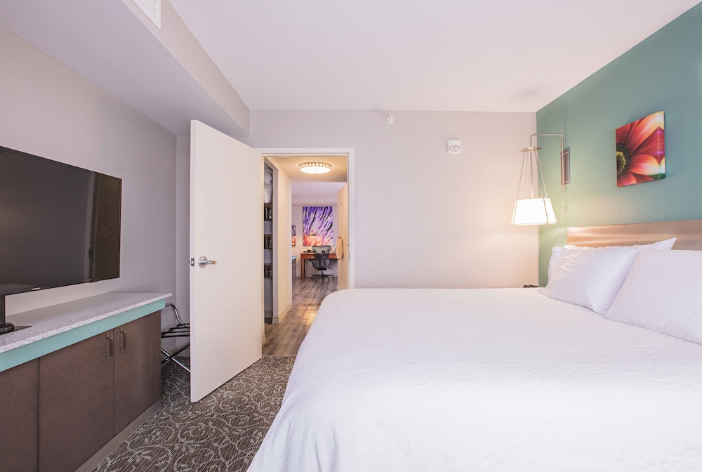 Hilton Garden Inn Des Moines Urbandale - photo 5