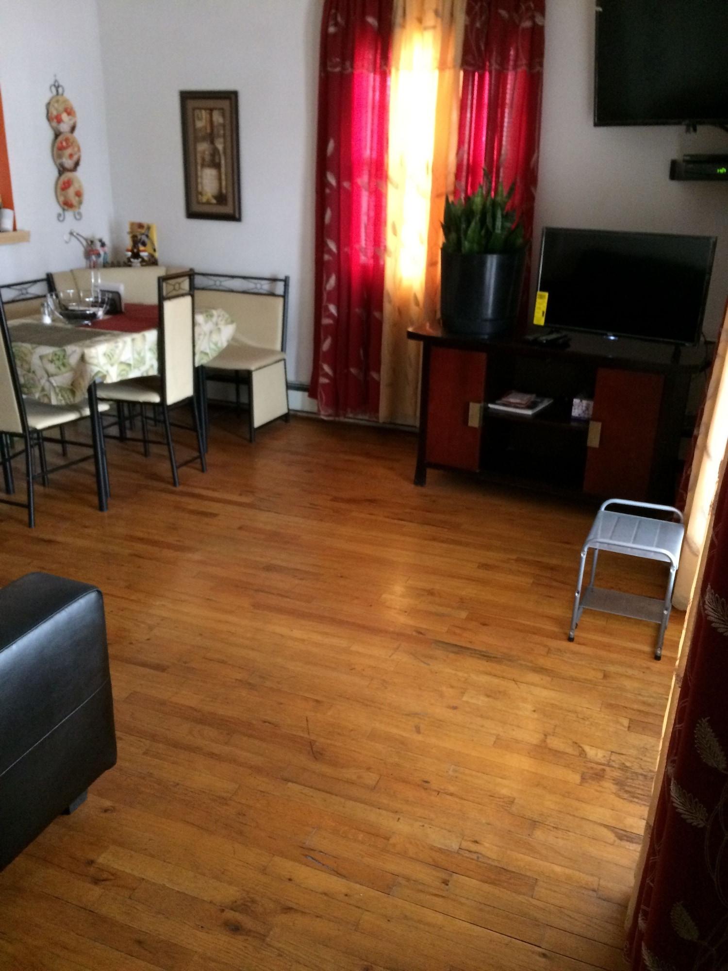 Cozy and Quiet - photo 21