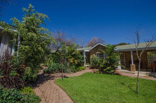 Chobe River Cottages — Kasane — photo 2