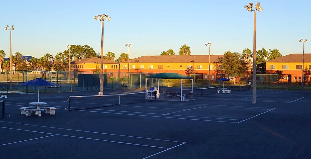 The Palmer Inn & Tennis Club - photo 24