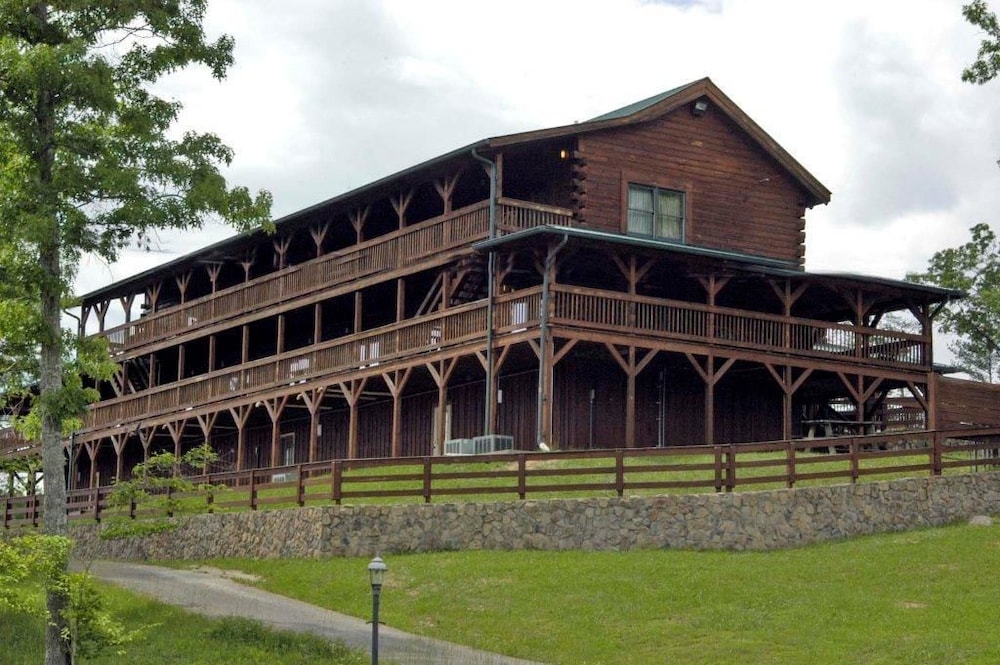 Cliffview Resort - photo 26