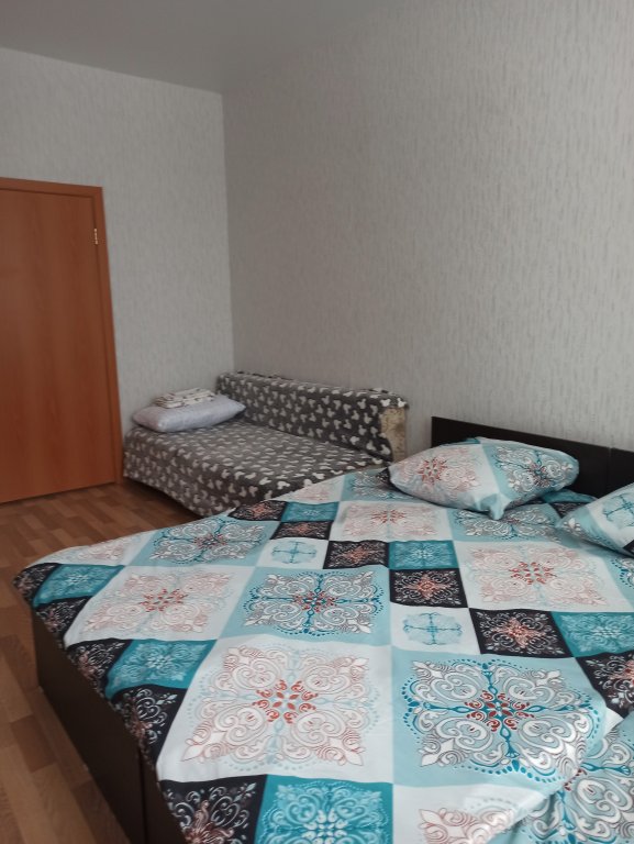 V Kuse U Pruda Flat — Kusa — photo 4