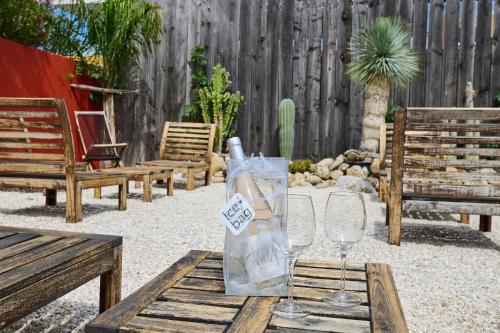 Les Mimosas — Argelers — photo 3