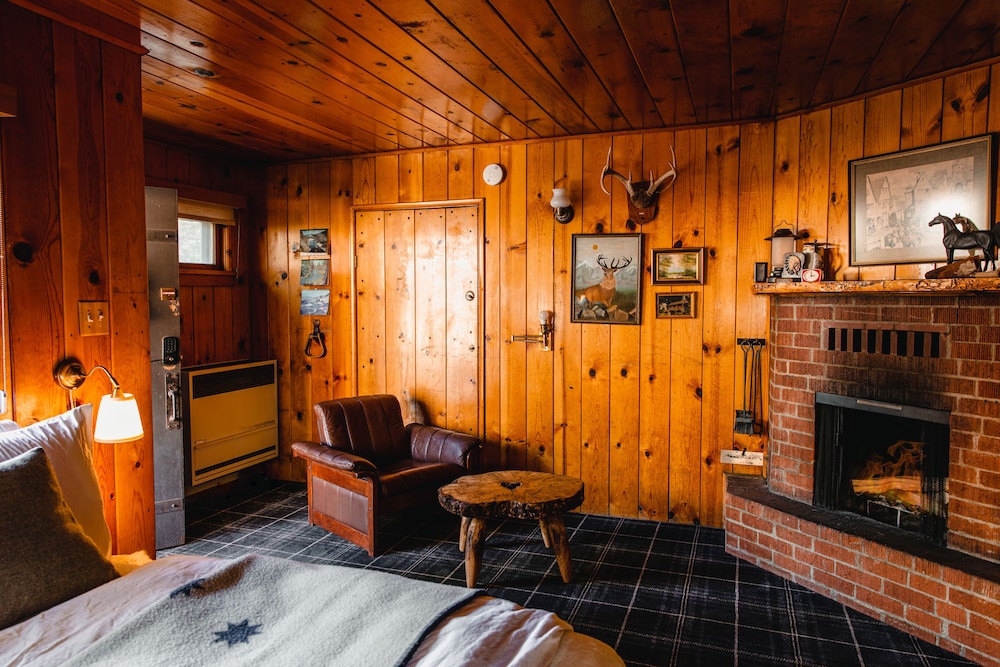 The Fireside Inn - photo 14