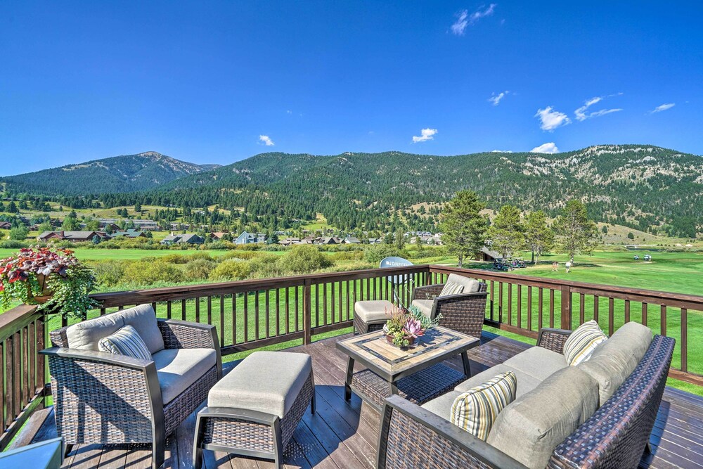 Big Sky Condo with Resort Amenities and Mountain Views - photo 10