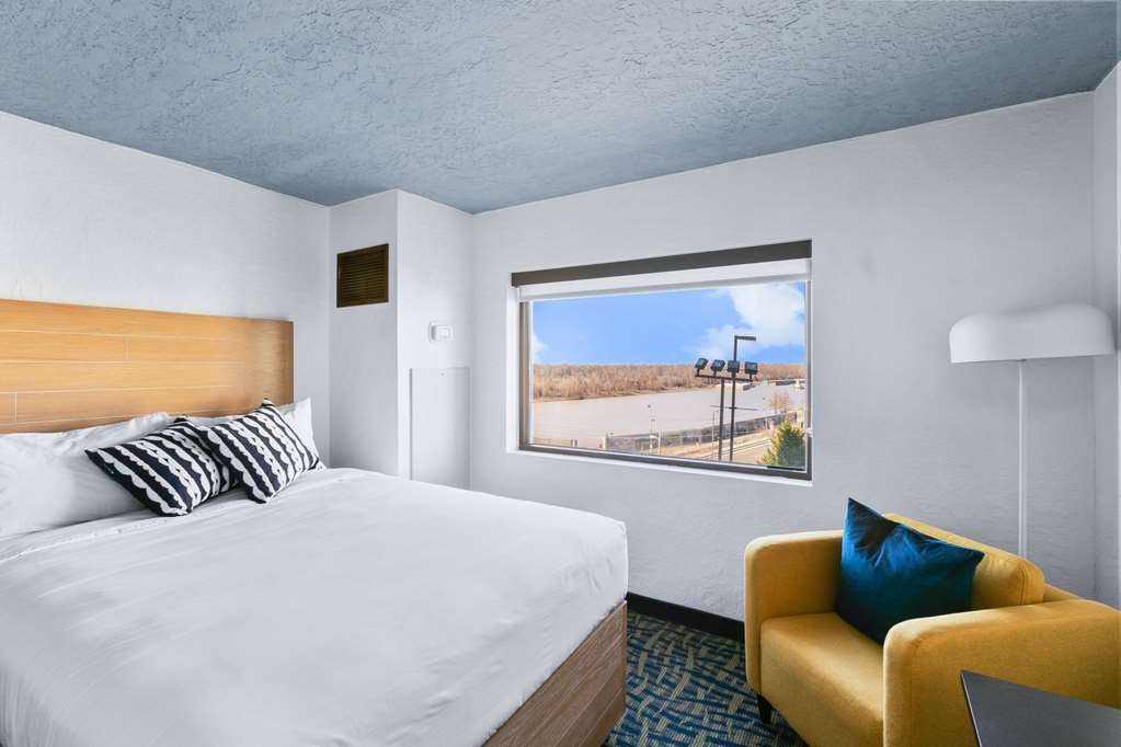 Margaritaville Hotel Vicksburg - photo 17
