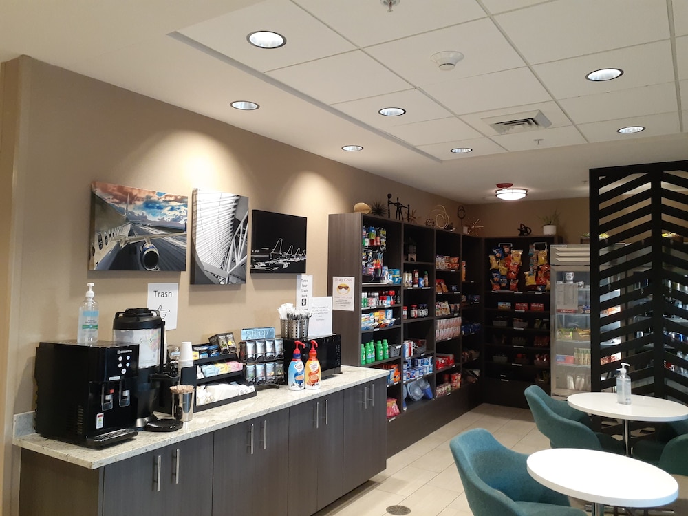 Simple Suites Boise Airport - photo 24