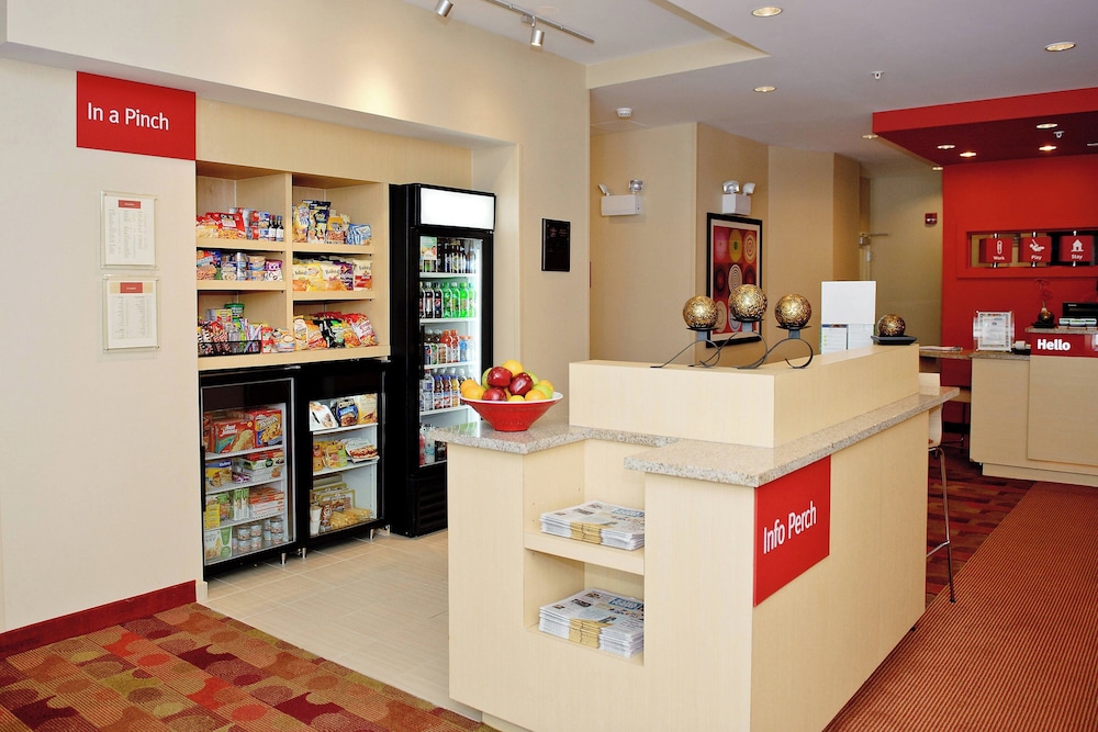 TownePlace Suites by Marriott Mooresville - photo 47
