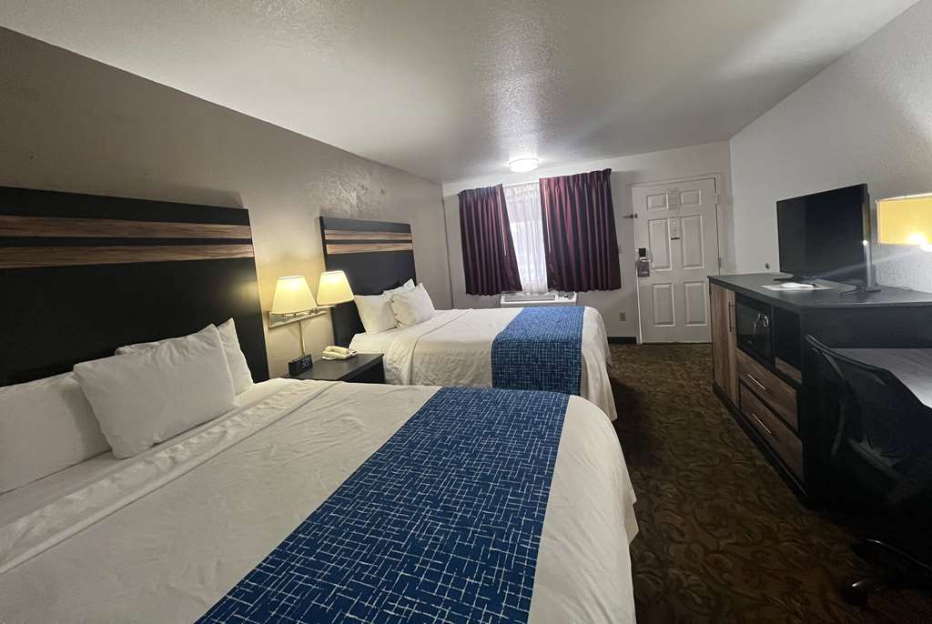 Travelodge by Wyndham Truth or Consequences - photo 9