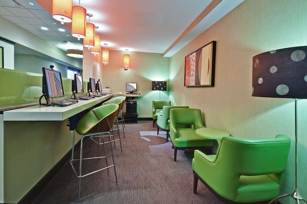 Crowne Plaza Chicago Ohare Hotel & Conf Ctr by IHG - photo 30