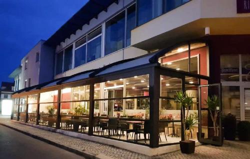 Hotel Toscana - last minute hotel in Borna