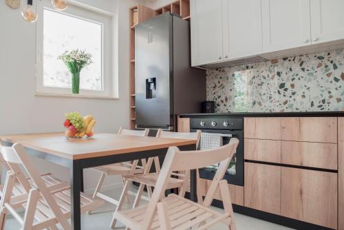 Apartment Vito — 4-Star Luxury Hotel in Omis, Croatia