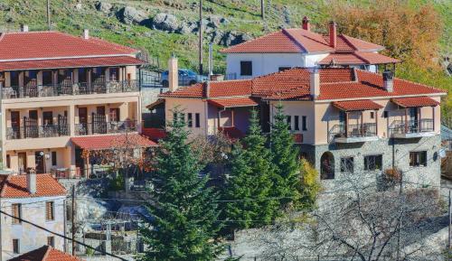 Lefteris — Grevena