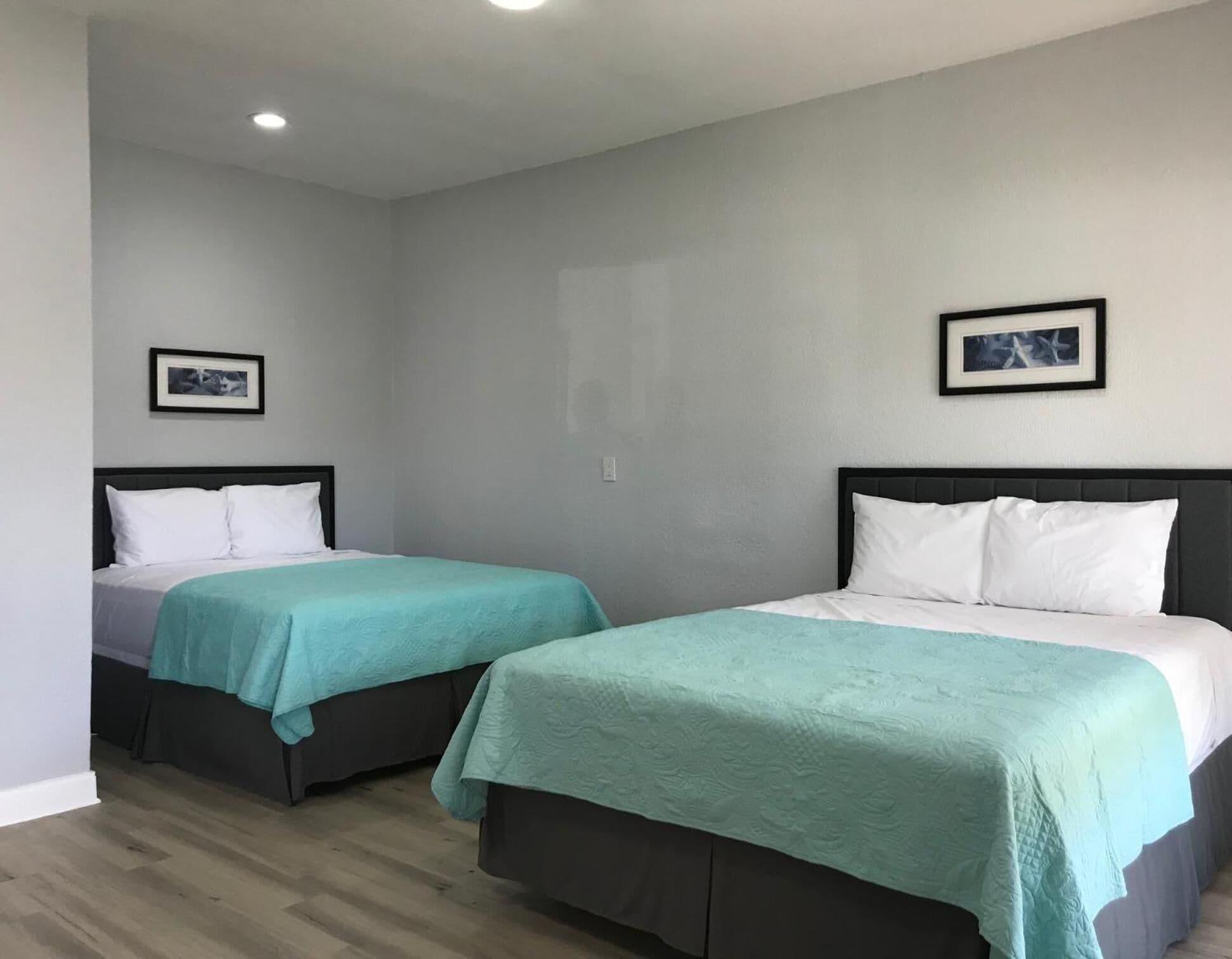 Pompano Breeze — hotel in Pompano Beach