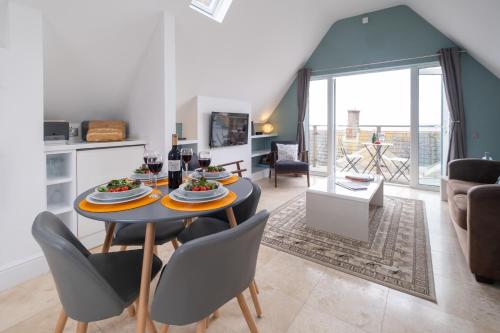 York House — 4-Star Luxury Hotel in Aldeburgh, United Kingdom