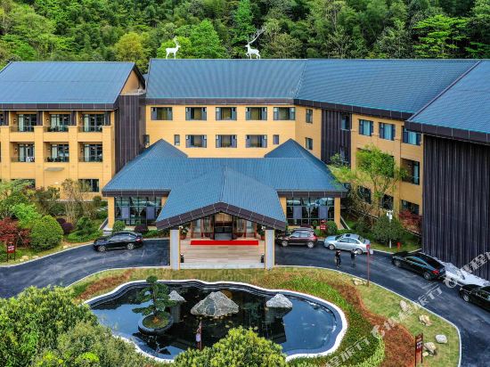 Shennongwan Haoli Weila International Hotel in Yanling, People's Republic of China