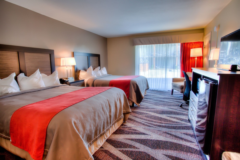 The Beaucatcher A Boutique Motel - featured photo