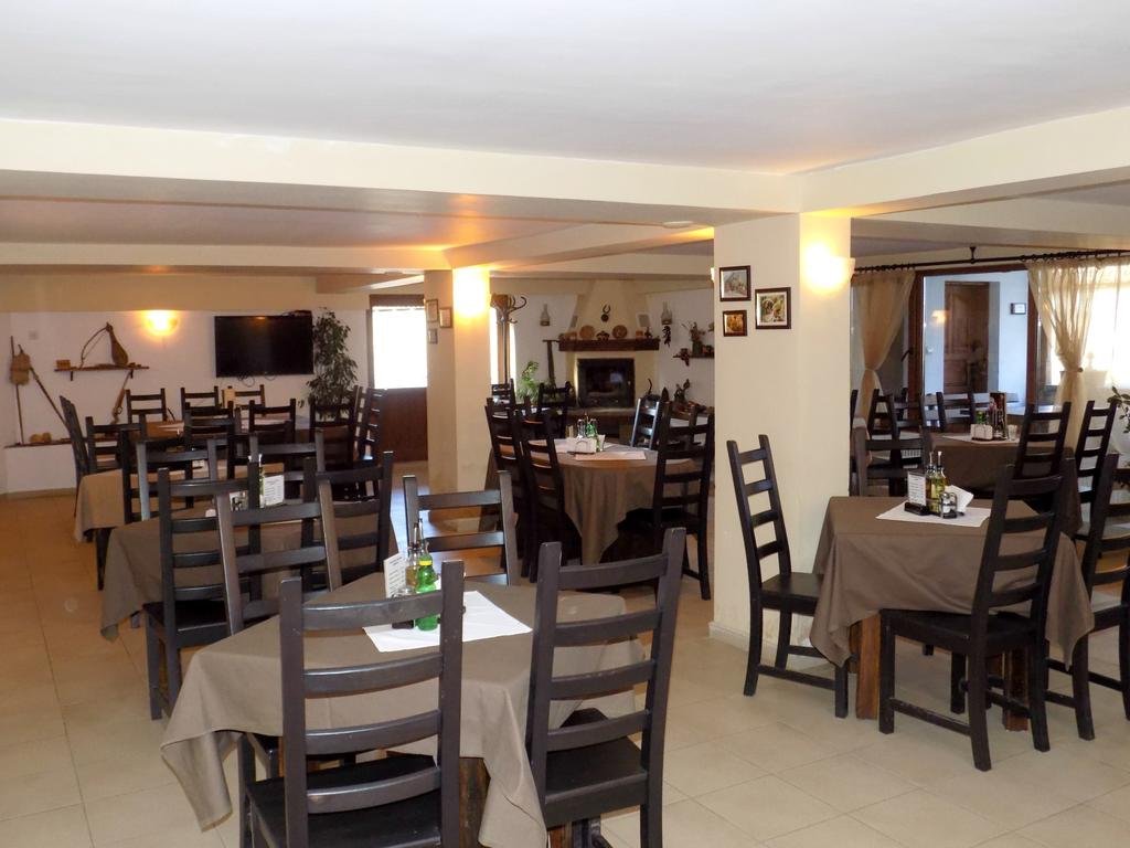 Yakovtsi Inn — hotel in Veliko Turnovo