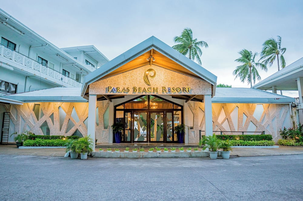 La Baraque - carbon neutral hotel in Unknown City