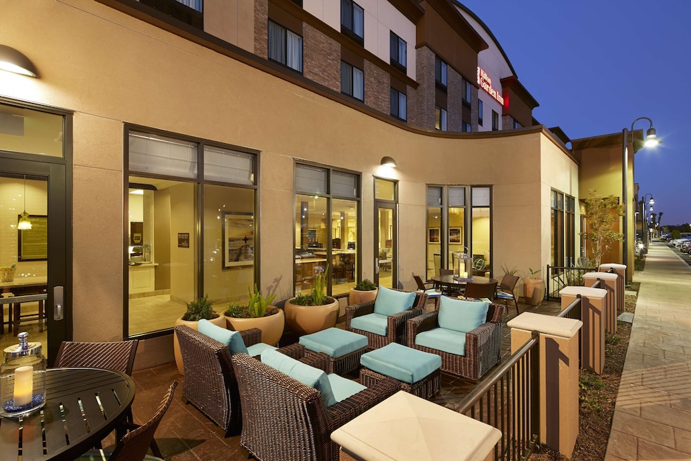 Hilton Garden Inn Los Angeles Redondo Beach - photo 32