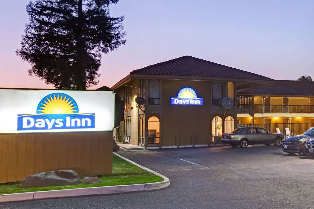 Days Inn by Wyndham San Jose in San Jose, United States