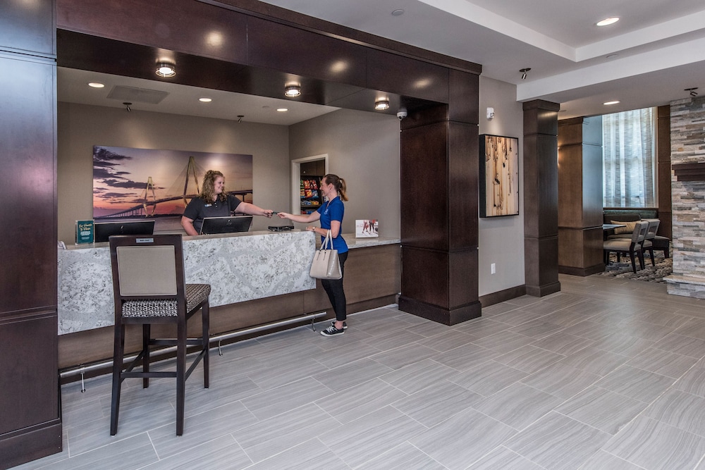 Staybridge Suites Charleston Mount Pleasant by IHG - photo 41