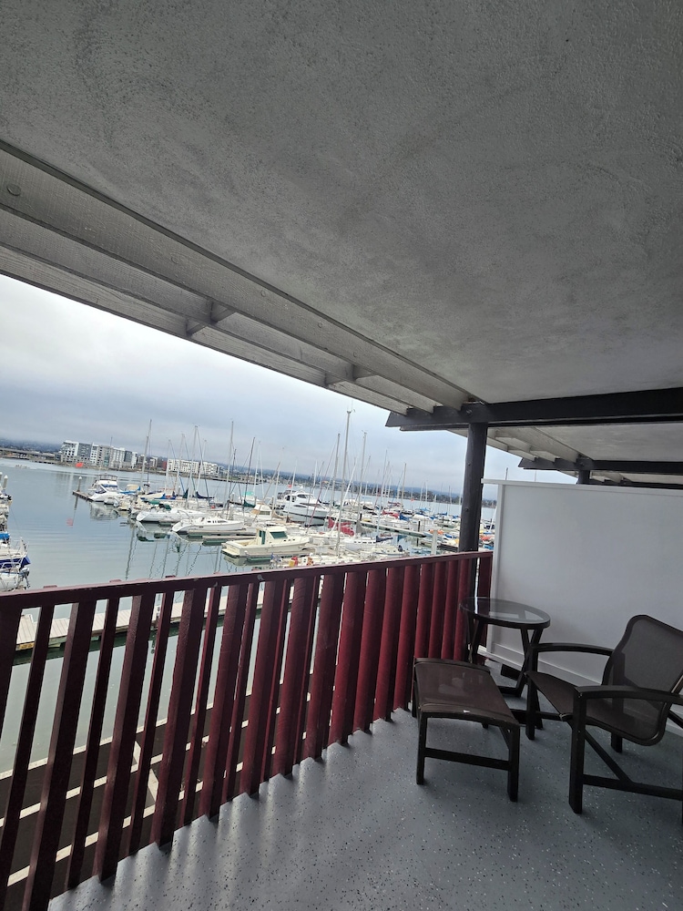 Marina Village Inn - photo 28