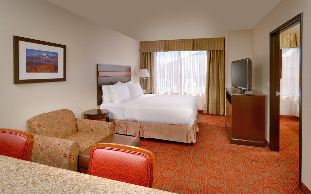 Holiday Inn Express & Suites Orem North Provo by IHG - photo 12