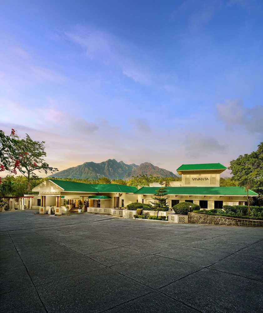 Vivanta Katra — Katra — photo 3