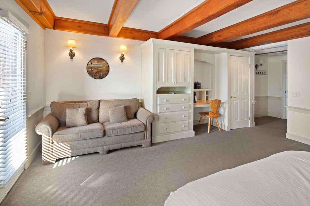 von Trapp Family Lodge & Resort - photo 21