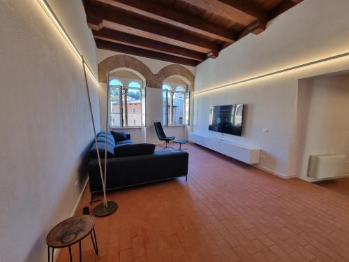 La dimora dei Conti Biserno — 4-Star Luxury Hotel in Massa Marittima, Italy