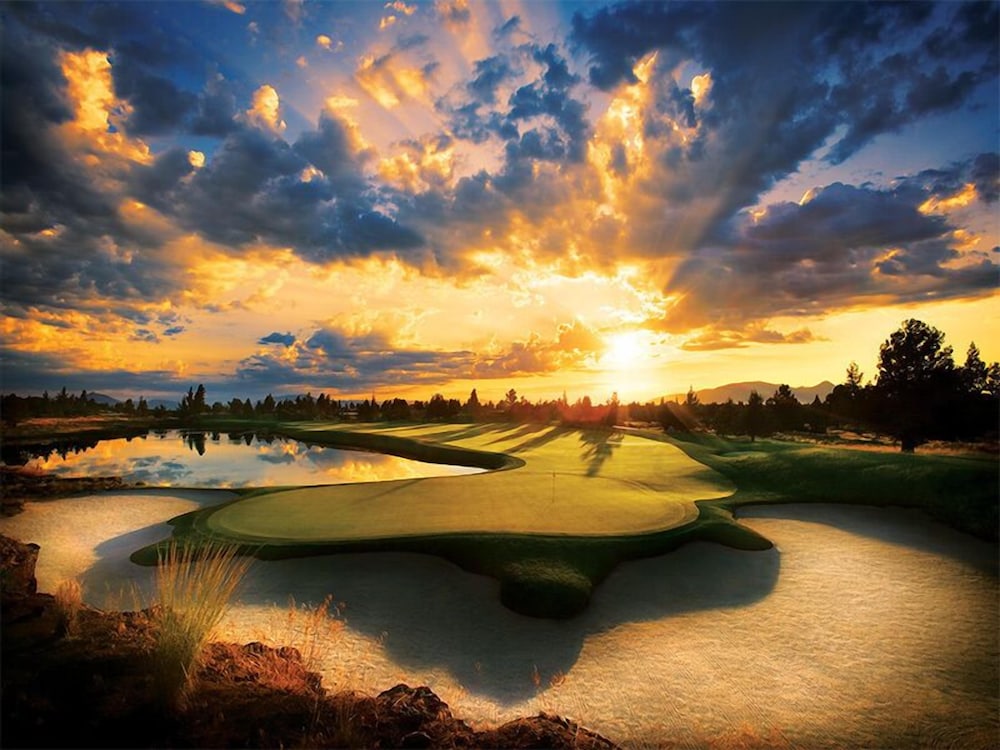 Pronghorn Resort - photo 48