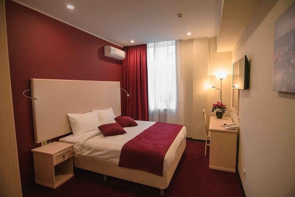 La Gioconda Hotel - last minute hotel in Moscow
