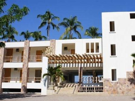 Akan Resort in Compostela, Mexico