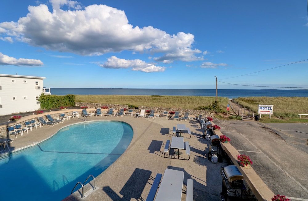 Sea View Inn - photo 87